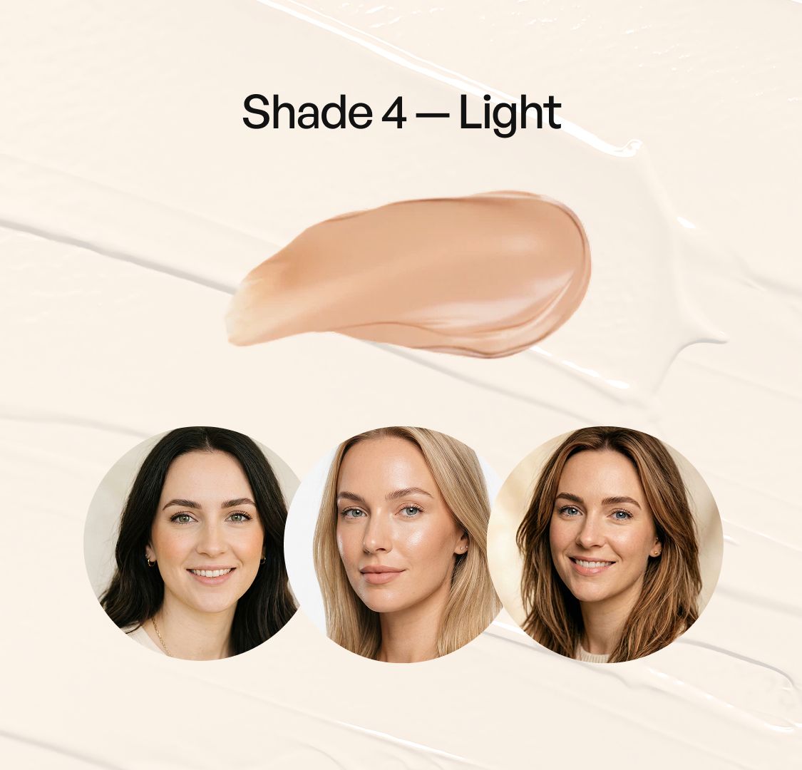 Cove Balm Serum Boosted Skin Tint Balm